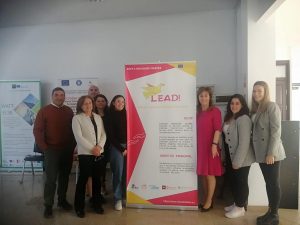 Trasnational Meeting in Iasi